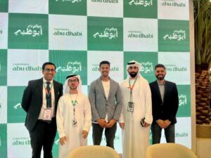 Thrillophilia and DCT Abu Dhabi Partner to Reinforce
