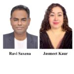 Amit Singh and Team Logicboots: Building Purpose-Driven AI with Real-World Impact—From Bedside Care to National Infrastructure