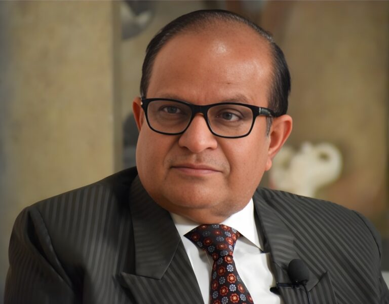 Amod Foundation Flags Emerging Challenges in Youth Education and Well-Being