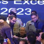 TALLI HOKE Sets the Dance Floor on Fire Music Limitless Delivers a Full-Throttle Punjabi Party Hit