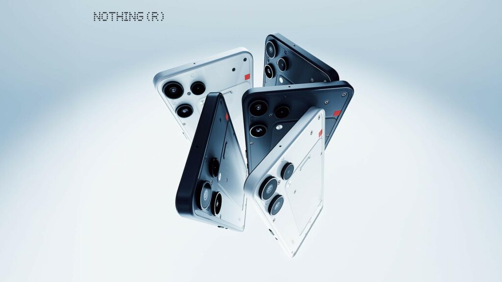 Nothing Phone (3a) Lite goes on sale for as low as ₹19,999 during Flipkart’s Republic Day Sale 2026; with more offers from the brand