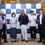 Will You Believe Your Business Cards and Posters Can Speak? Genzions by Dr. Lalithkumar P Made It Happen