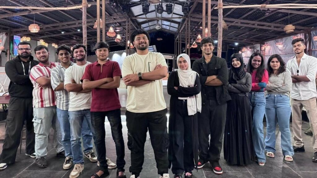 Faheem Sheikh: The Young Mind Behind 50+ Growing Brands in Mumbai