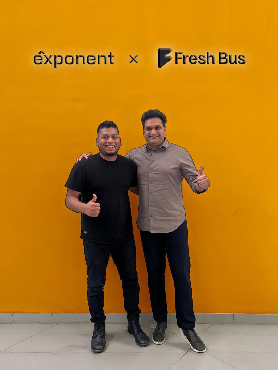 India’s Long-Haul Travel Goes Electric: Fresh Bus and Exponent Energy Launch the First All-Sleeper Electric Bus Fleet with Rapid Charging