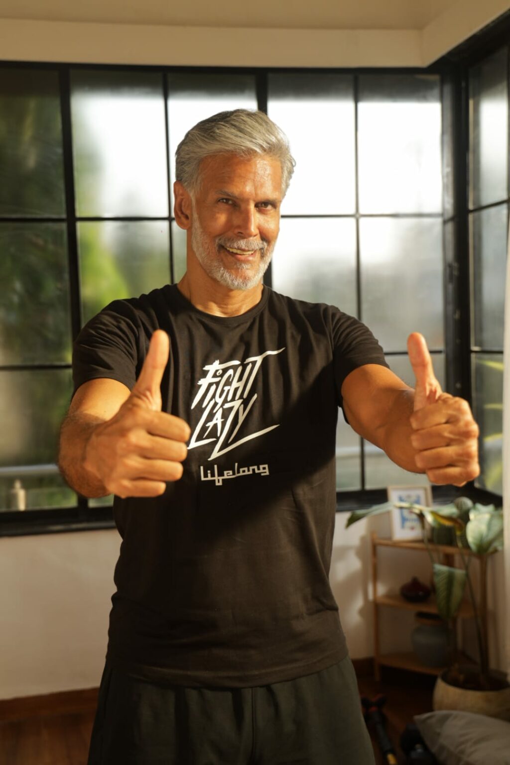Lifelong and FindYourFit bring back Wellness Carnival to Delhi, Championing holistic health with Milind Soman