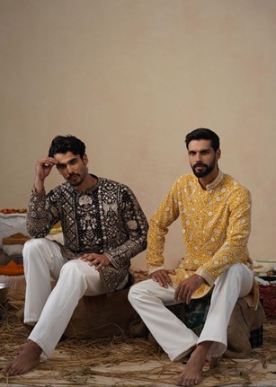 Top 10 Men’s Ethnic Wear Brands in 2026