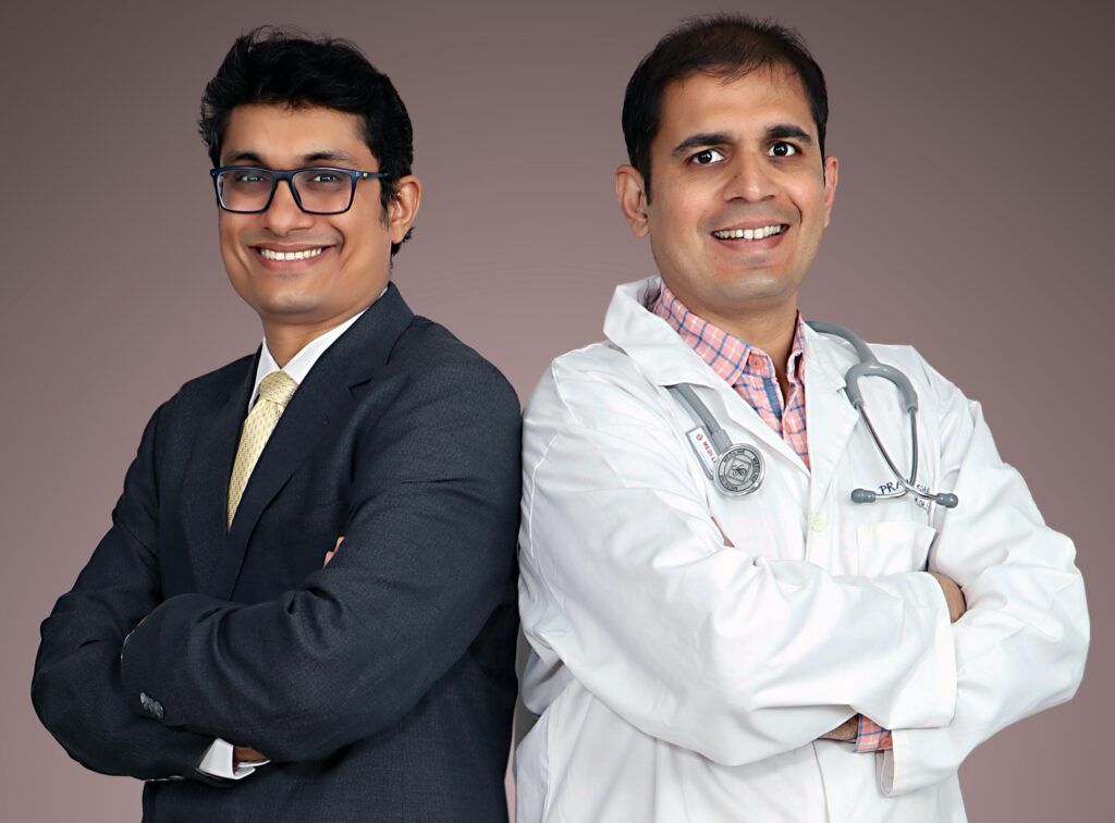 The “Missing Middle” of Indian Healthcare: How a New Wave of ‘Doctorpreneurs’ is Redefining Medical Access