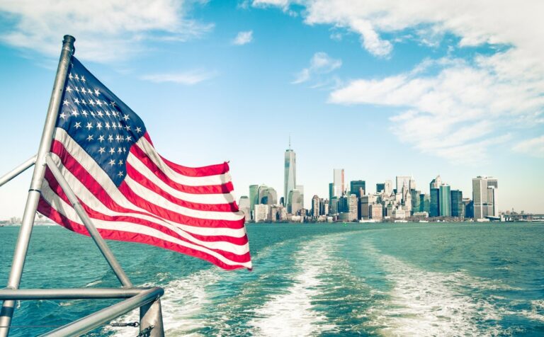 Must-Have Items to Pack for Your USA Trip from India