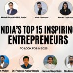 Pavani Infra Unveils ‘Pavani Mirai’ at Indo–US Healthcare Leadership Meet in Hyderabad