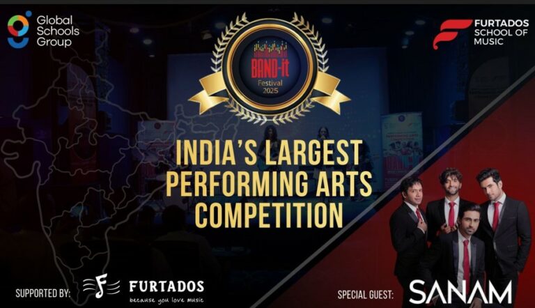 FSM x GSG Band-It 2025 Sees Nationwide Participation; Grand Finale Scheduled for January 15, 2026