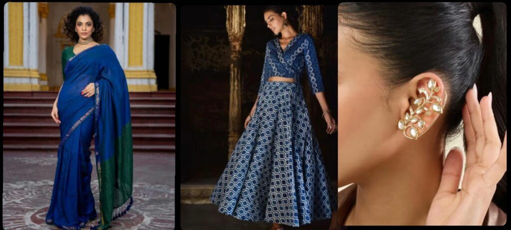 Top 10 Republic Day Picks from Nykaa Fashion to Celebrate the Spirit of India