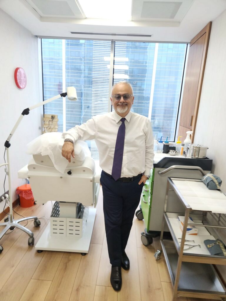 Redefining Aesthetic Surgery in Ankara: Natural and Personalized Results by Op. Dr. Deniz Kök