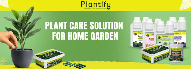 Sustainable Gardening Starts at Home: How Plantify Garden Encourages Eco-Friendly Plant Care