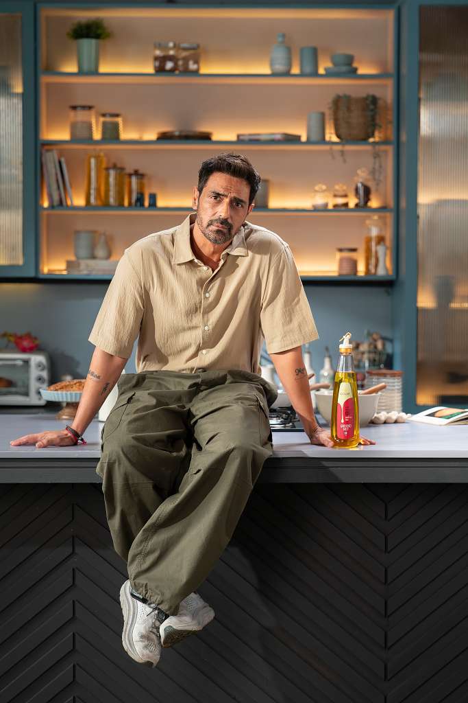 Gulab Launches ‘The Good Side of Life’ Under the Leadership of Dishit Nathwani