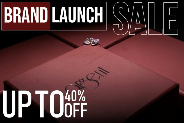 How Argent’s 30-Day Test Is Setting a New Standard in Everyday Jewellery