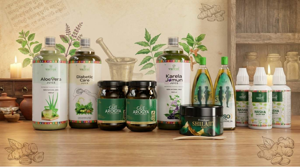 Vanvasi Ayurveda Unveils Holistic Ayurvedic Wellness Range Rooted in Nature’s Wisdom