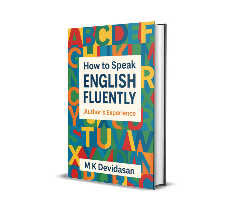 How to Speak English Fluently