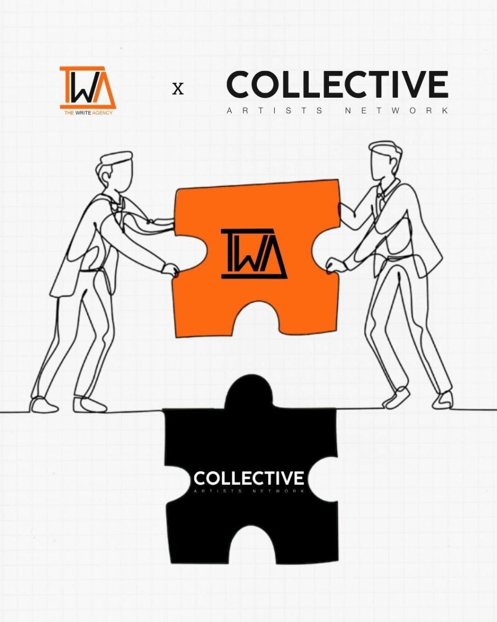 HubhawksX Collective Artists Network: A New Chapter in Storytelling