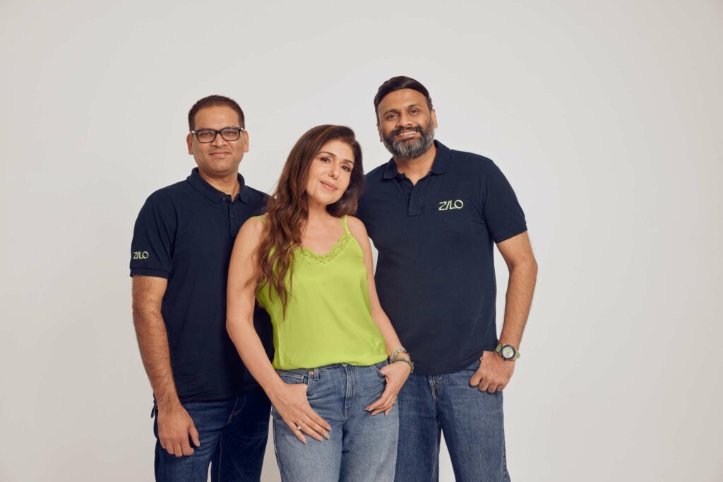 Anaita Shroff Adajania partners with ZILO as Style Director, to also step in as equity partner