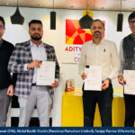 AddTON DAO Unveils Multi-Product Blockchain Ecosystem Built on TON Network