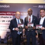 Dr. Nizar Chaari: “Human intelligence is Africa’s true gold, far surpassing the riches of our soil.