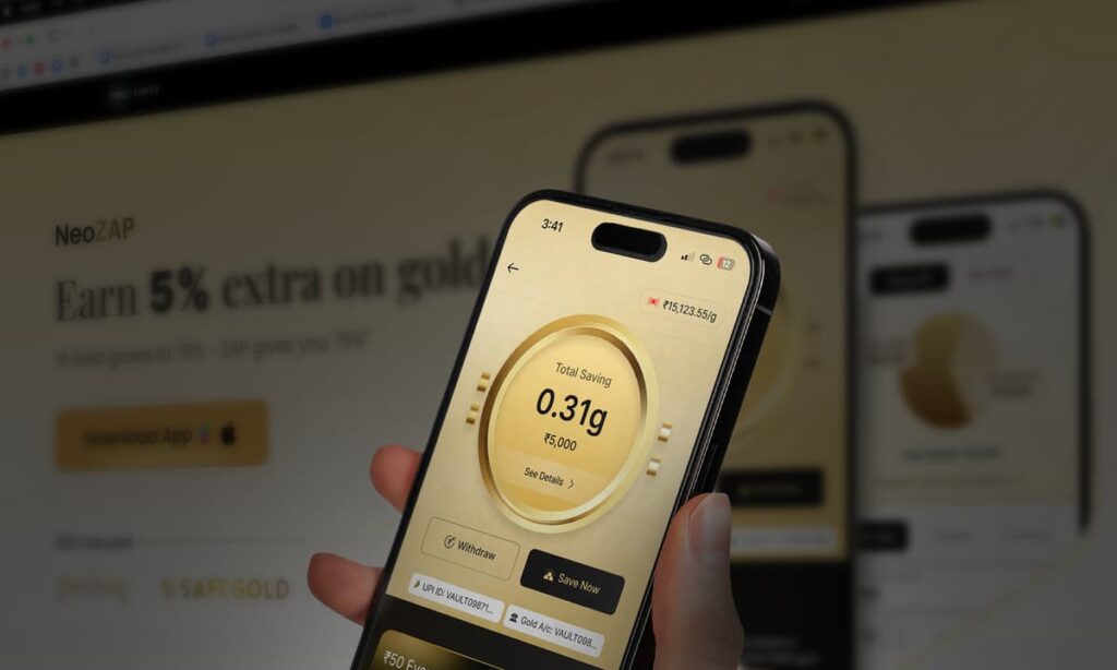 NeoZAP Credits Free Gold to Users After Kohli’s Century in the IND-NZ Final ODI