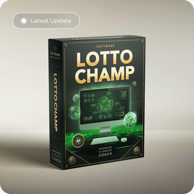 Lotto Champ Reviews 2026: Can AI Really Help You Win the Lottery?