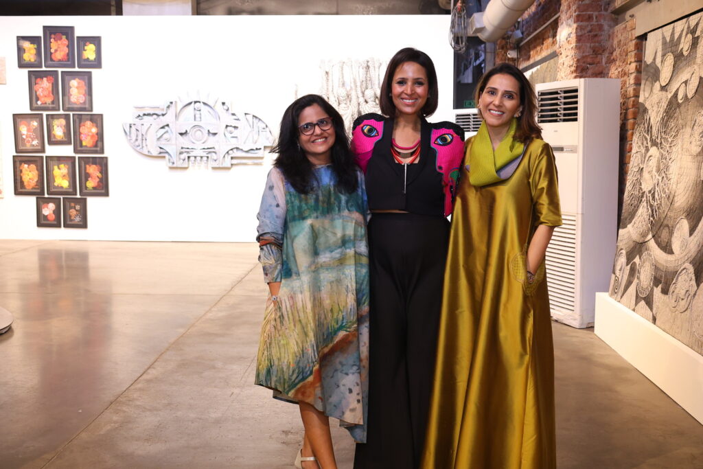 MY NEW DAWN II DEBUTS AT HEARTWORKS 2026