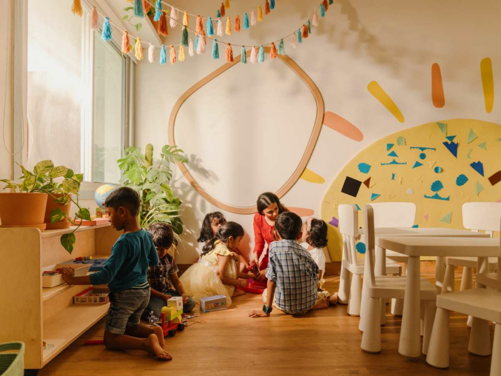 Openhouse Is Redefining Early Learning in India Through a Simple Idea: Learn by Doing