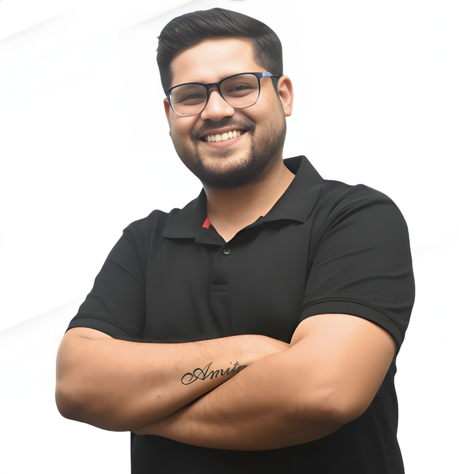 From Assistant Manager to Educator of Millions: The Inspiring Journey of Ankush Lamba