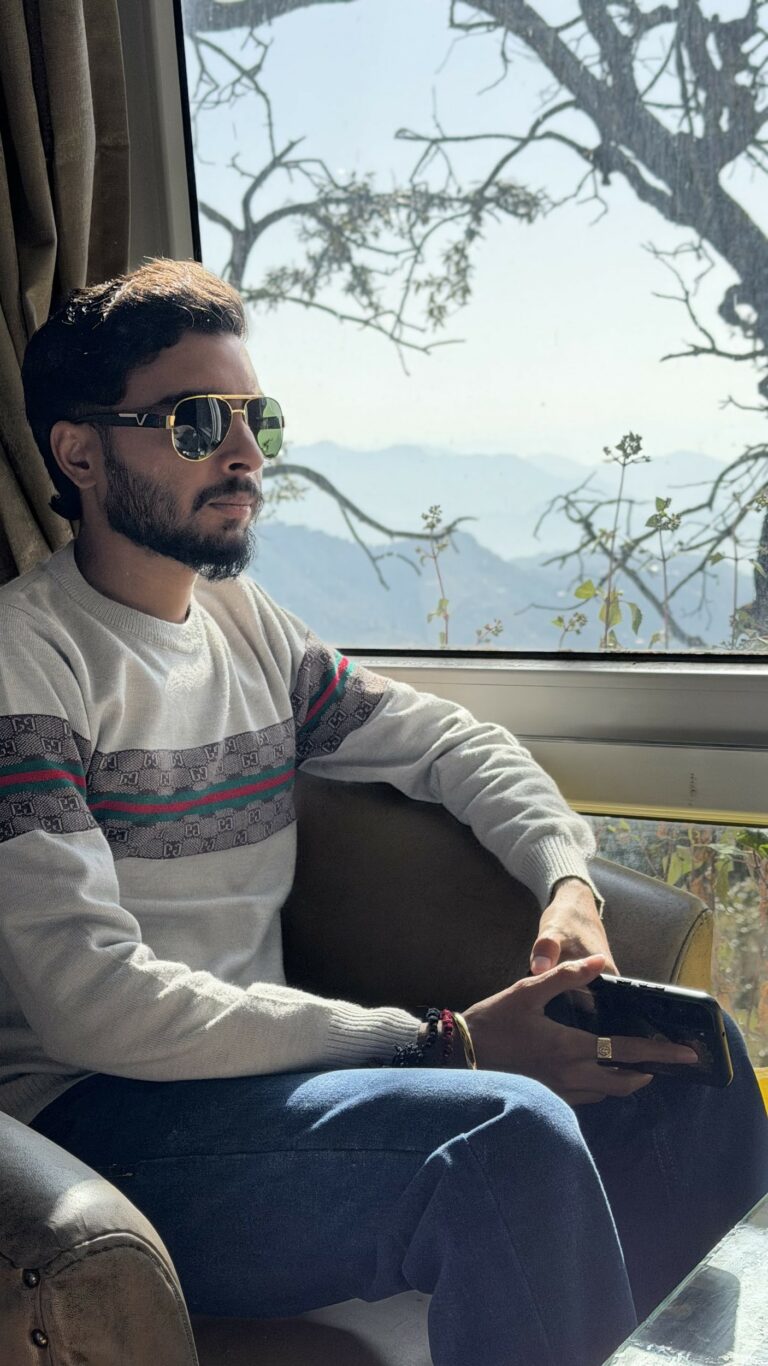 Happy Birthday Praveen Pratap Singh: A Quiet Force Shaping Voices, Power, and Purpose in the Digital Age