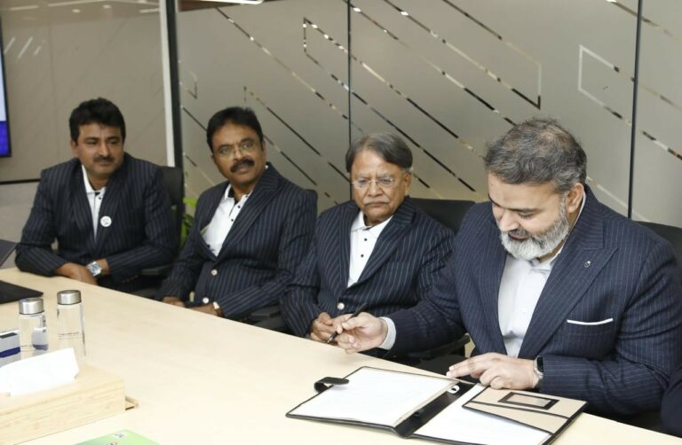 HortiConnect India Expo 2026 returns to Bengaluru with Messe Muenchen India onboard