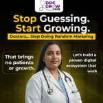 Click2Cure: India’s Only AI-Based HealthTech Marketing Automation Software Transforming How Doctors Grow Their Practice