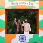 Rashtra Chetna Mahapurush Samarpan Mahotsav: A Historic Event