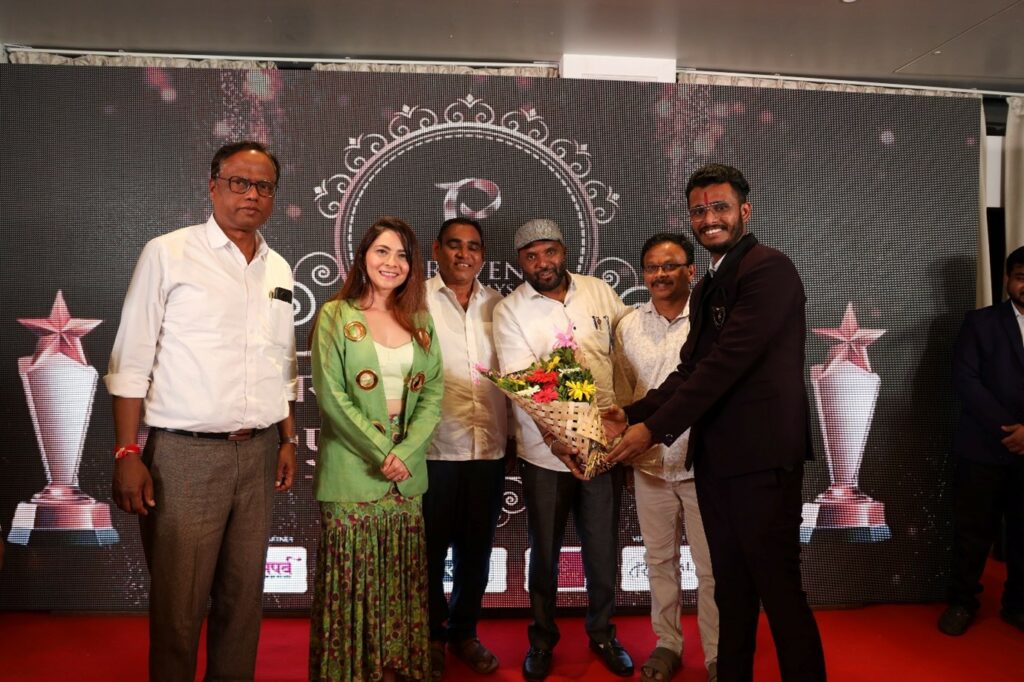 Proven Pathaways Group Honors Entrepreneurs with ‘Maharashtra Udyog Sanman Awards 2026’; Over 65 Awardees Felicitated by Actress Sonalee Kulkarni