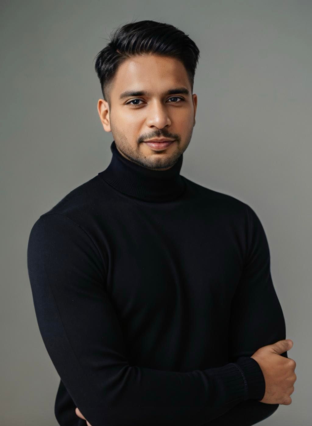 Capt. Anuj and the Architecture of Disciplined Entrepreneurship