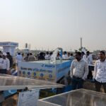 UNITED SIKHS Australia Responds to Victoria Bushfires Crisis