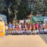 Medlyn Jadaun: From Corporate Grit to Crowned Purpose — A Voice of Grace, Grit, and Fearless Dreams