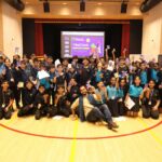 BRICS CCI Youth & AI Policy Lab 2026 Positions Young Minds at the Centre of Global AI Policy Dialogue