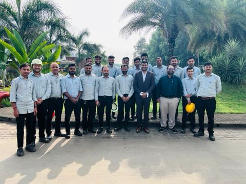 From Compliance to Confidence: How ICS International Certification LLP Is Building the Future of Global Industry Standards