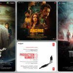 Global Superstars Begin Arriving in Dubai for Dubai Mall Global Fashion Awards