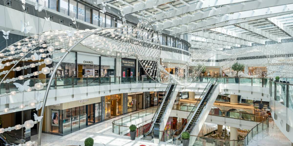 Global Superstars Begin Arriving in Dubai for Dubai Mall Global Fashion Awards