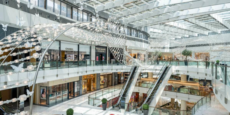 Global Superstars Begin Arriving in Dubai for Dubai Mall Global Fashion Awards