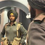 The prestigious Ambassodor of Yoga award conferred upon Dr Manu Singh