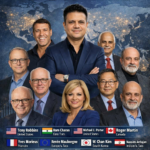 The New Standard of Global Cinema: Andreas Szakacs the Multinational Craft Behind ‘Echoes of Tomorrow’