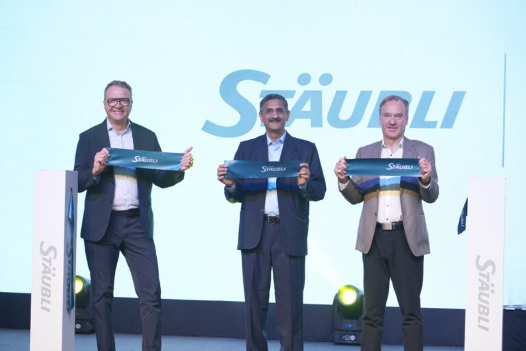 Stäubli Expands Manufacturing Facility in Bangalore: $10 Million Investment to Strengthen India’s Solar PV Connector Ecosystem