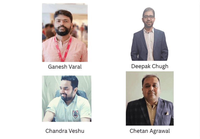 From First SIP to Financial Freedom: The NJ Partners Movement