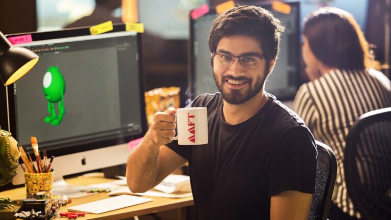 AAFT Introduces Future-Ready UG Animation Programs to Fulfil India’s Increasing Need for Digital Artists