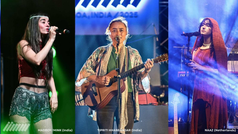 IIMW 2026 MUMBAI BECOMES THE GLOBAL STAGE FOR MUSIC AND CULTURE
