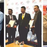 Automotive Mahindra Premieres XUV 7XO with 5 Pioneering Tech Disruptions and XEV 9S – India’s Big New Electric 7-seater SUV – at Nizamabad